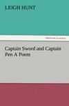 Captain Sword and Captain Pen A Poem