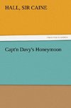 Capt'n Davy's Honeymoon