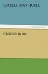 Child-life in Art