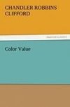 Color Value