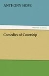 Comedies of Courtship