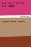 English Book Collectors