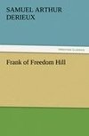 Frank of Freedom Hill