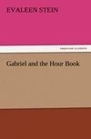 Gabriel and the Hour Book