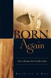 BORN AGAIN