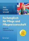 Fachenglisch für Pflege und Pflegewissenschaft