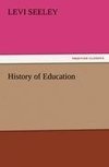 History of Education