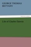 Life of Charles Darwin