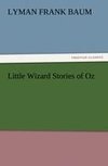 Little Wizard Stories of Oz