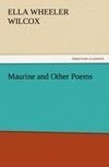 Maurine and Other Poems