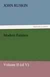 Modern Painters Volume II (of V)