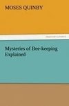 Mysteries of Bee-keeping Explained