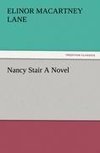 Nancy Stair A Novel