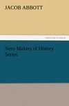 Nero Makers of History Series