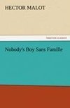 Nobody's Boy Sans Famille