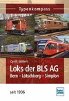 Loks der BLS AG