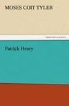 Patrick Henry