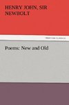 Poems: New and Old