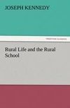 Rural Life and the Rural School