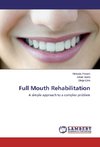 Full Mouth Rehabilitation