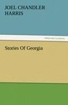 Stories Of Georgia