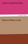 Stories of Many Lands