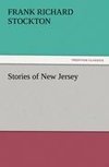 Stories of New Jersey