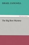 The Big Bow Mystery