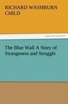 The Blue Wall A Story of Strangeness and Struggle