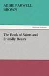 The Book of Saints and Friendly Beasts