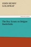 The Boy Scouts on Belgian Battlefields