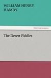 The Desert Fiddler