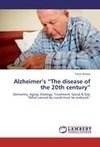 Alzheimer's 