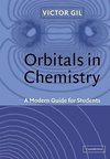 Orbitals in Chemistry