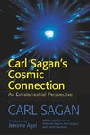 Carl Sagan's Cosmic Connection