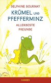 Krümel und Pfefferminz