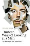 Thirteen Ways of Looking at a Man