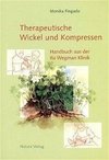 Therapeutische Wickel und Kompressen