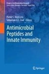 Antimicrobial Peptides and Innate Immunity