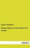 Erinnerungen an den Grafen Leo Tolstoi