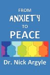 From Anxiety To Peace, Choosing a Therapy for Anxiety and Panic