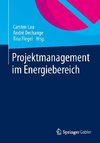 Projektmanagement im Energiebereich