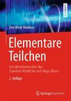 Elementare Teilchen