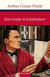 Sherlock Holmes: Eine Studie in Scharlachrot