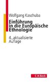 Einführung in die Europäische Ethnologie