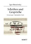 Schriften und Gespräche