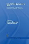 Culas, C: Inter-Ethnic Dynamics in Asia