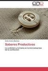 Saberes Productivos