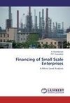 Financing of Small Scale Enterprises