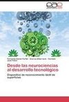 Desde las neurociencias al desarrollo tecnológico